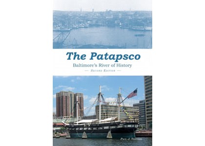 Revised and updated history of The Patapsco released