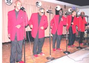 Damon Harris, Motown Temptations Revue will be featured at the MULBA (Maryland Unified Licensees Beverage Associaion) & MBACDC (Maryland Beverage Association Community Development Corporation) Liquor Association gala event on Saturday, October, 12 from 7-12 pm at the Patapsco Arena, 3301 Annapolis Road.