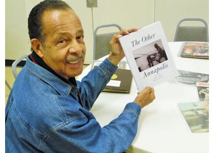 ‘Other Annapolis’ photo collection offers lessons in ‘colored’ history