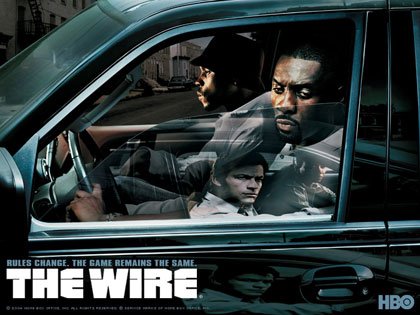 Critically acclaimed show ‘The Wire’ returns in high definition