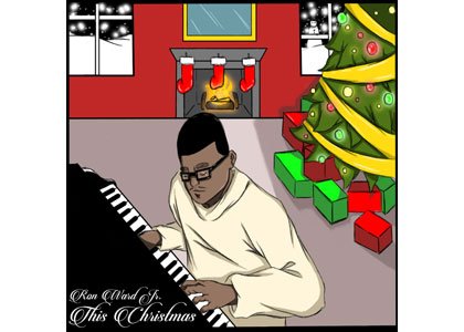 Local musician releases timeless Christmas CD