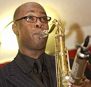 The St. James Brotherhood of St. Andrew Chapter presents a Jazz Vespers Concert on Sunday, March 8, 2020 from 5 p.m. to 7 p.m. at St. James Episcopal Church on W. Lafayette and N. Arlington Avenues featuring the Tim Warfield Organ Band. Pastor Reverend Richard Meadows Jr. For more information, call 410-323-7295