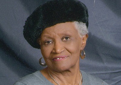 Christine Tolbert Alan Hillard Legum Civil Rights Award