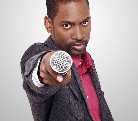 Tony Rock host TV ONE’S outrageous  new game show “THE GAME OF DATING,”   premiering Tuesday, JAN. 31