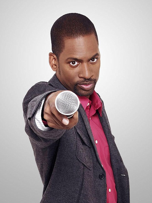 Tony Rock host TV ONE’S outrageous  new game show “THE GAME OF DATING,”   premiering Tuesday, JAN. 31