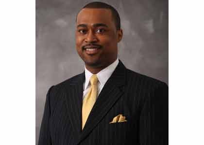 Troy Griffin named vice president of Customer Service Strategy and Operations for Comcast Cable’s Beltway Region