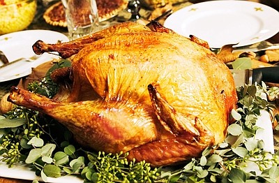 Worst Holiday Food Mistakes Are Usually Avoidable