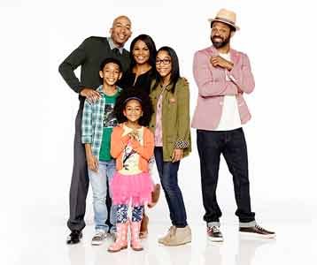 Indie Soul: New Fall TV 2015 with African-Americans