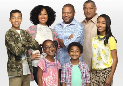 ABC’s ‘Black-ish’ gets a strong start