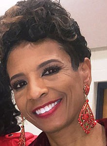 Journalist and playwright, Ursula Battle presents her Dinner Theatre musical, “A Christmas Miracle” on December 15th at 2 p.m. and 7 p.m. and on December 16 at 3 p.m. featuring recording artists “Serenity” at One God One Thought Center for Better Living, located at 3605 Coronado Road in Windsor Mill, Md. For tickets, call 443-531-4787