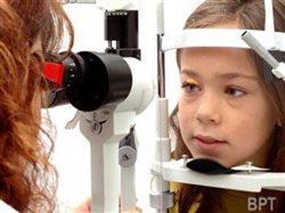 Why it’s critical to make eye exams part of back-to-school routine