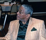 Walter Carr, Jr.