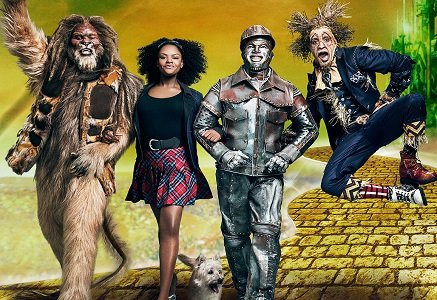 Comcast to include video description with NBC’s production of ‘The Wiz Live!’