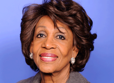 During Fair Housing Month, Waters Convenes Hearing On Housing Discrimination In America