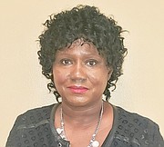 Patricia (Venus) Bradford Family Self-Sufficiency & Homeownership Manager for the Annapolis Housing Authority