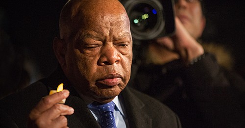 IN MEMORIAM: The World Mourns A True Icon and Freedom Fighter – John Lewis 1940-2020