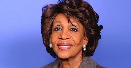 Waters Applauds Decision by Six NBA Teams to Boycott Playoff Games Following the Shooting of Jacob Blake