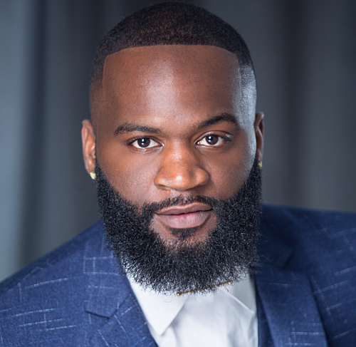 Actor/Producer Tray Williams develops series focusing on sex trafficking survivors