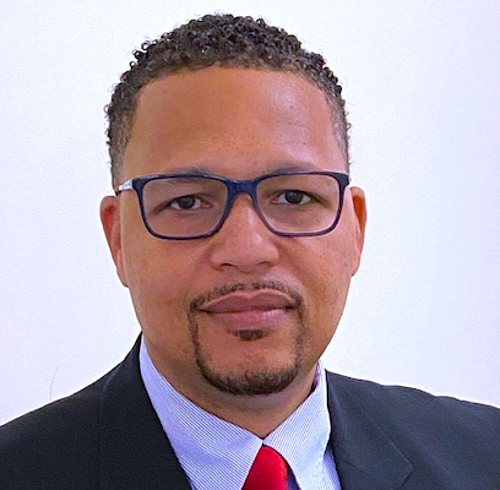 Sid Wilson appointed executive director of South Baltimore Learning Center