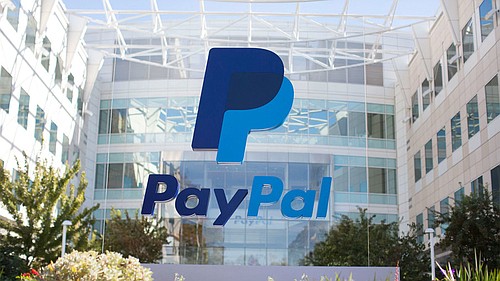 Baltimore Times Receives PayPal Grant