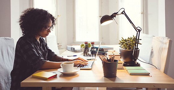 New To working From home? Here Are Some Tips