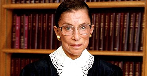 In Memoriam: NCNW mourns the passing of Supreme Court Justice Ruth Bader Ginsburg