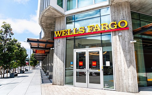 Wells Fargo Announces $50 Million Investment ﻿In African-American Minority Depository Institutions