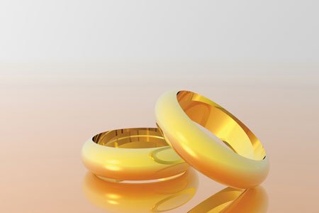 In sickness and in health, wedding insurance available