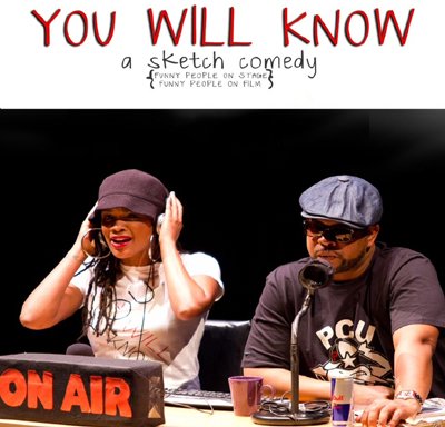“You Will Know” returns to Baltimore’s Theatre Project