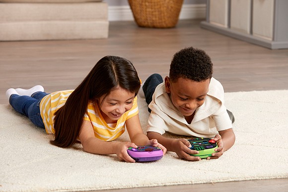 How To Choose Smart Video Games For Your Kids This Holiday Season