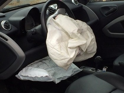 Airbag recall could expand