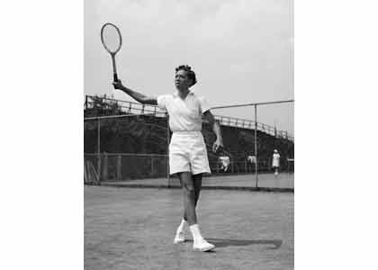 PBS documentary uncovers story of legendary tennis pioneer Althea Gibson