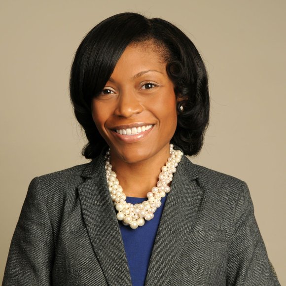 Sharifa A. Anderson named to Lawyers of Color’s Inaugural Hot List