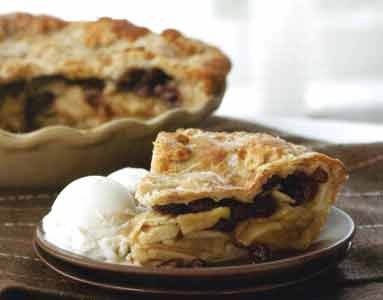 Turn apple-picking excursions into apple pies