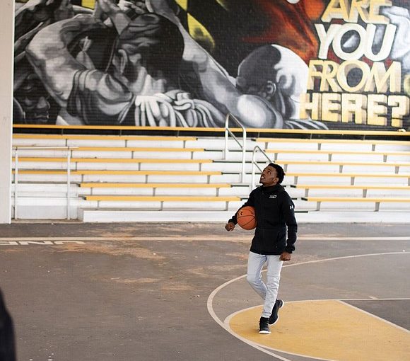 UA Basketball’s New Original Series Home Court: Baltimore