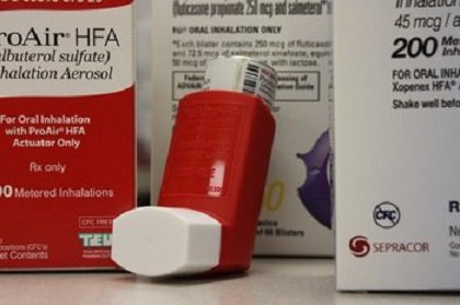 Survive the September asthma ‘epidemic’