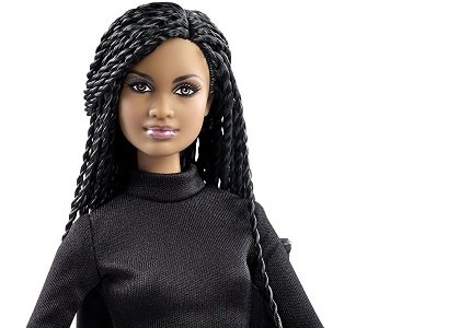 Ava DuVernay’s Barbie doll sells fast