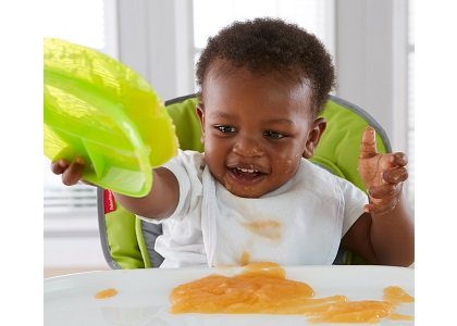 5 Tips to make caring for babies and toddlers easier