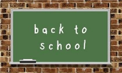 Back to school events prepare parents and children in AA County