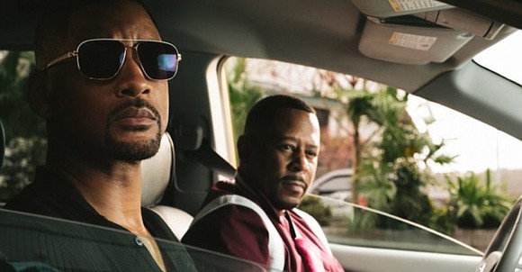 Bad Boys For Life Film Review