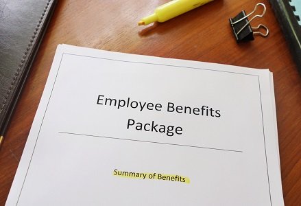 3 tips to get the most of workplace benefits during open enrollment season
