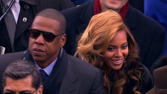 Did Beyonce’s sister fight Jay Z?