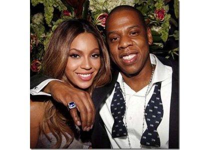 Jay-Z and Beyonce are following a rich tradition