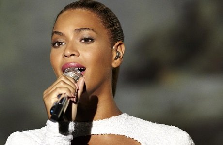 Beyonce, Taylor Swift, U2 among big Grammy nominees