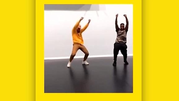 Beyoncé’s Dance Challenge Breaks The Internet