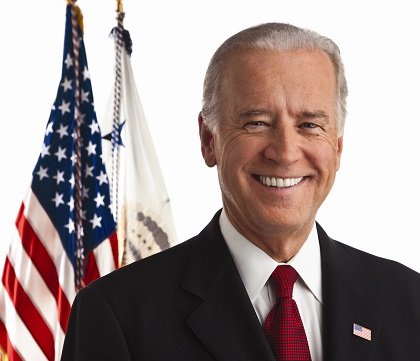 Vice President Joe Biden will celebrate 200th Anniversary of National Anthem in Baltimore