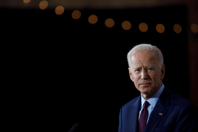 Biden Misses Baltimore Fundraiser Due To Crash Near Namesake Delaware Welcome Center