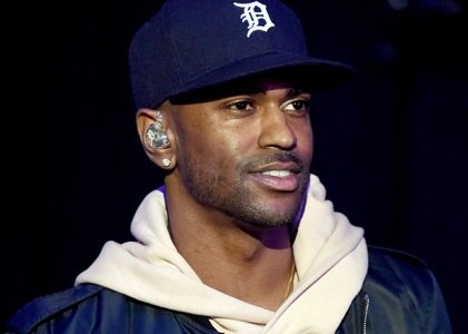 VIDEO: Big Sean invests in Detroit youth
