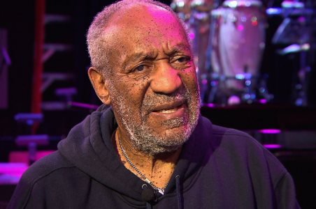 Cosby breaks his silence