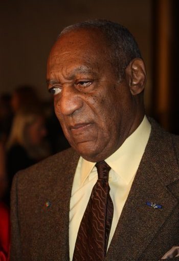 Cosby to return to NBC in new sitcom